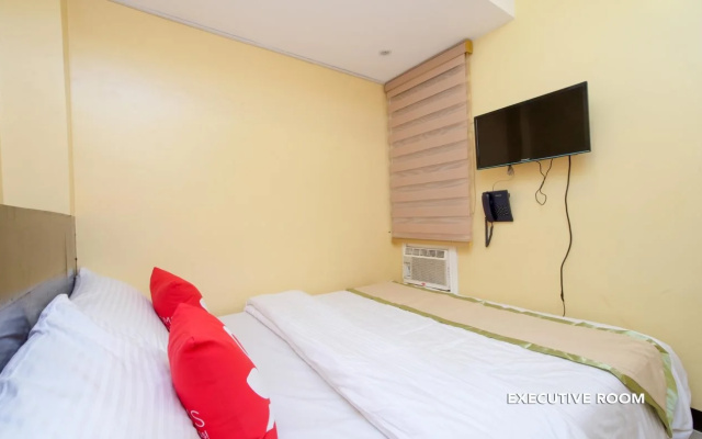 ZEN Rooms Time Travelers Makati