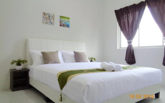 Indalodge