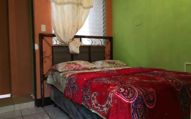 Hotel Blue star