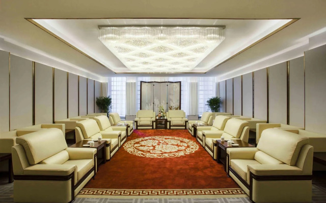 Ramada Plaza Xian South