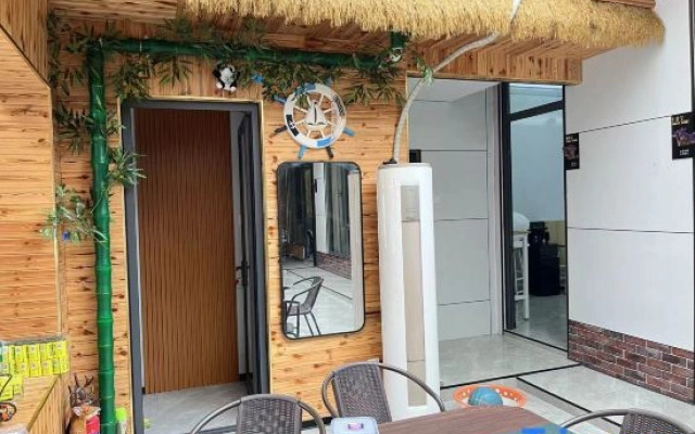 Hongyan Yujia Guesthouse
