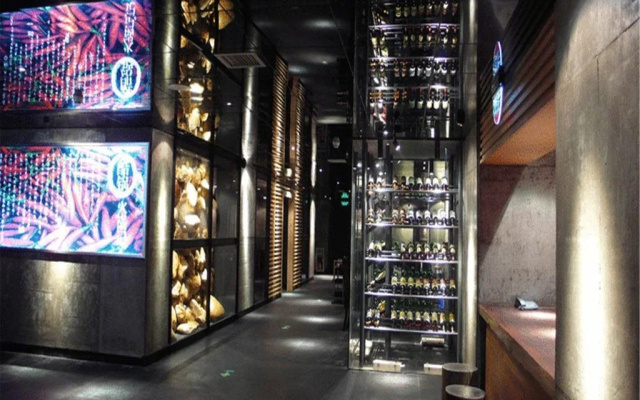 Guangzhou Haitao Hotel