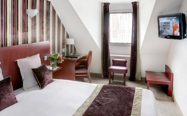 Hotel Opera d'Antin