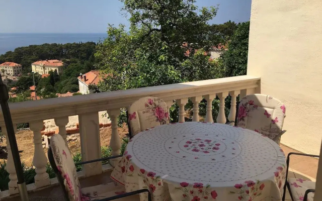 Apartmani Noa