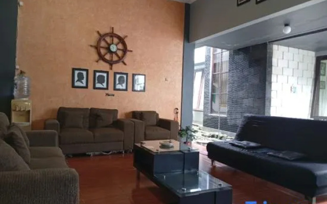 Kost Exclusive Omah Sinten Palagan