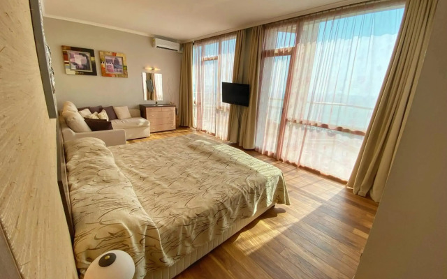Mirabelle Hotel
