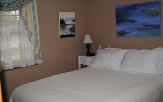 City Gardens B&B
