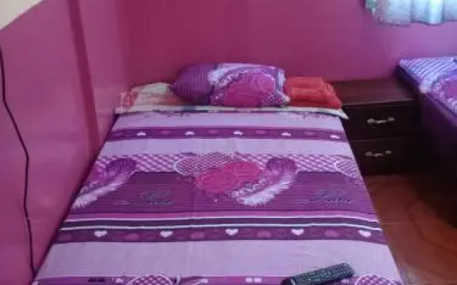 Hostal Jacintita