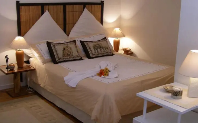 Mountain Bay Self Catering Apartments