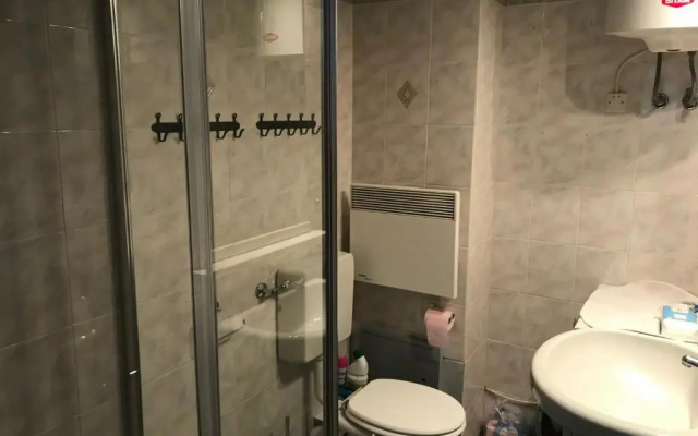 Appartement Montgenèvre, 3 pièces, 4 personnes - FR-1-445-129