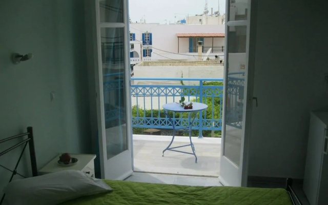 Very-Kokkos Pension 2