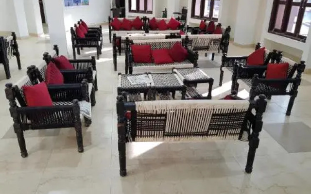White Rann Resort Gujarat
