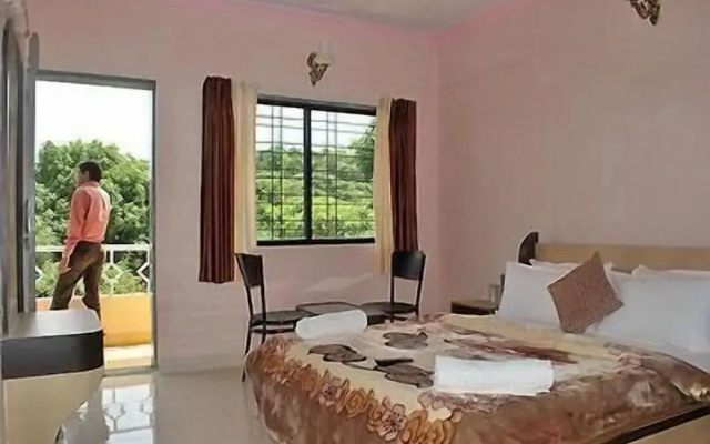 Krishna Continental