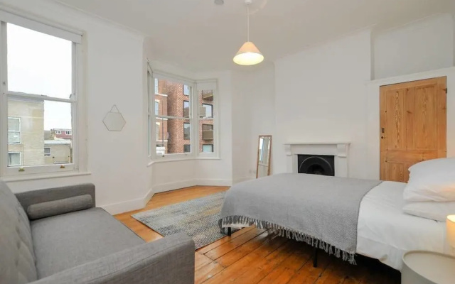 Beautiful Victorian House in the Heart of Dalston