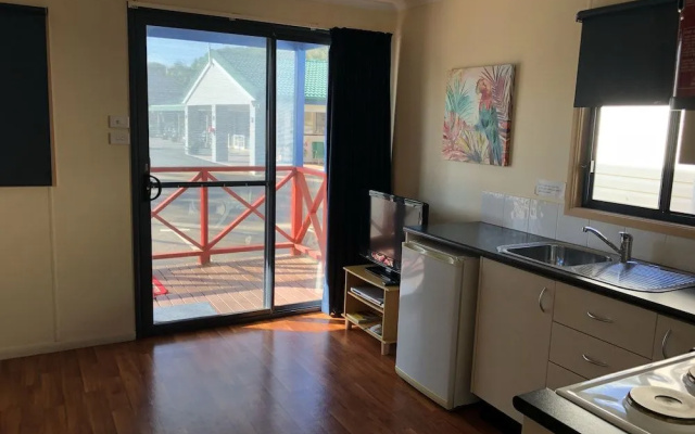 Breeze Inn Ulladulla