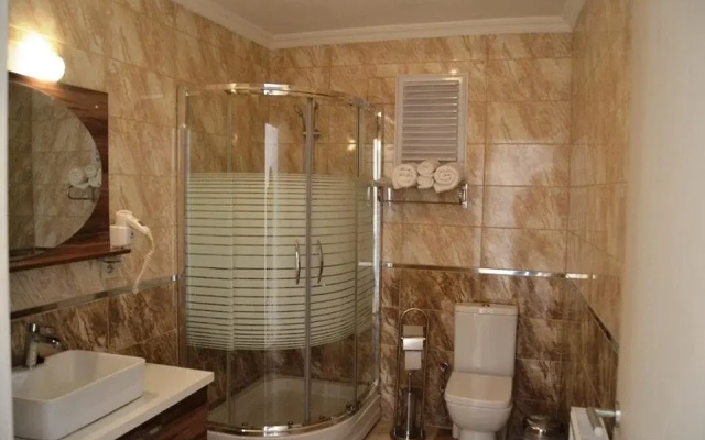 Anadolu Hotel