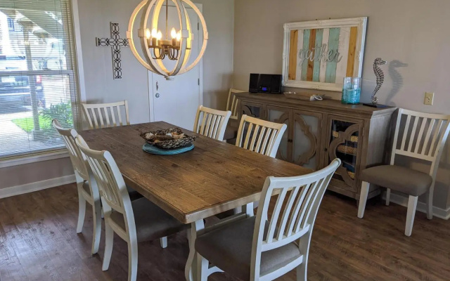 143 Capt John Fripp Villa