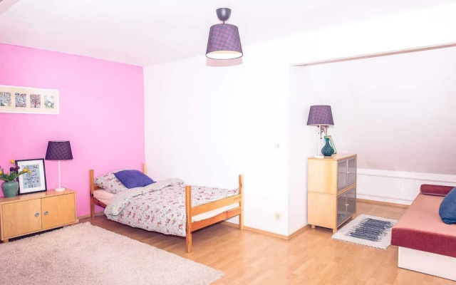 Apartment 1 Stein bei Nürnberg