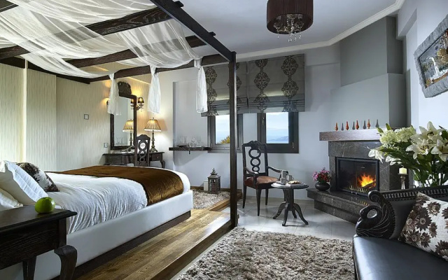 Stevalia Hotel & Spa