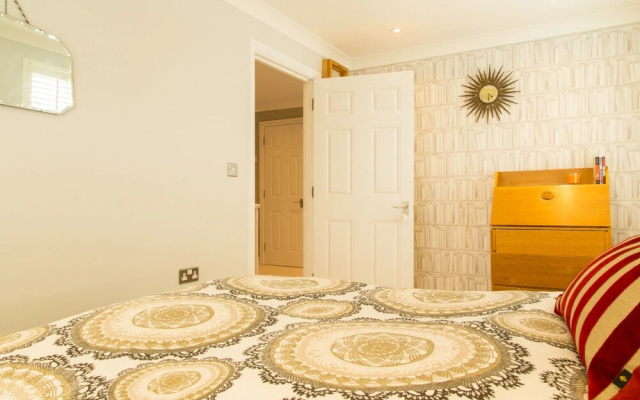 Beautiful 3 Bedrooms House in Rottingdean