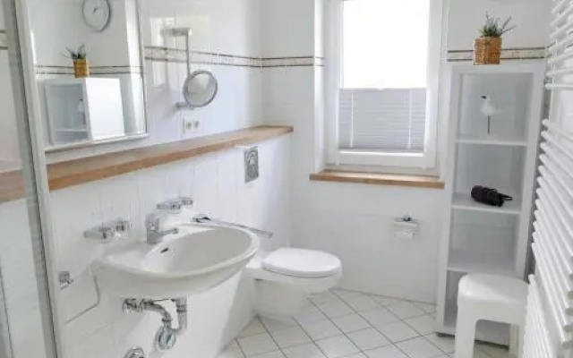 Ferienwohnung 2 2 11 Inselstrand
