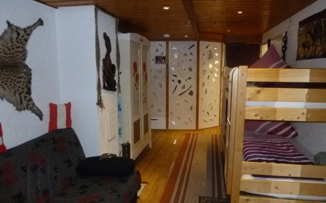 Ferienwohnung Abuja