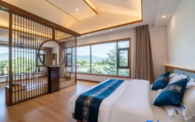 Xia Man Yi Homestay (The Old Town of Lijiang)