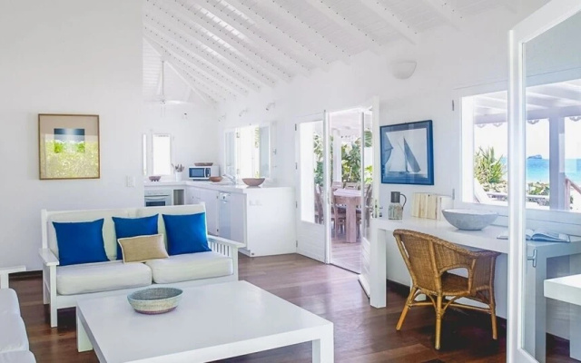 Beach House