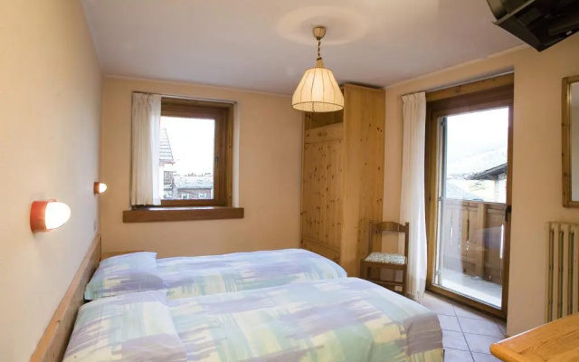 Hotel San Rocco