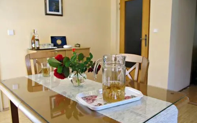 Apartment Ana