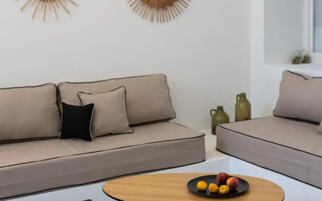 Echo Suites