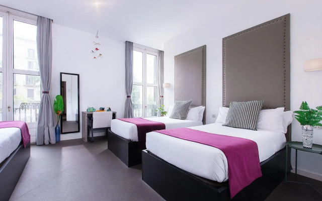 Amra Barcelona Caspe