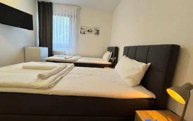 Orex Hotel