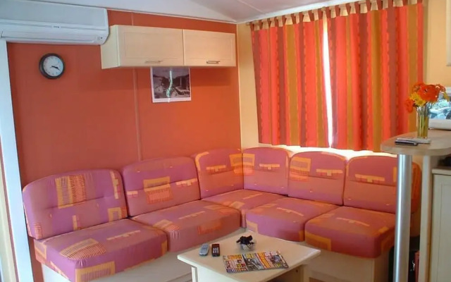 Mobil-home Tarco- AIR Conditioning - Beach ON Foot