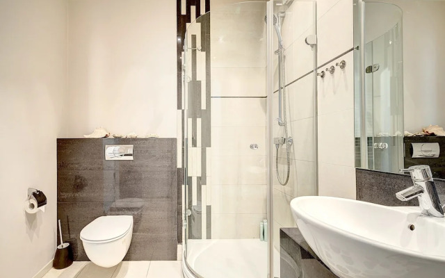 Vilnius Apartments & Suites - Užupis