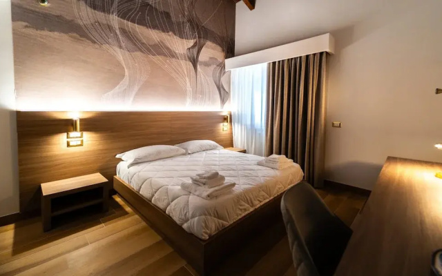 Pierfaone Hotel E Spa