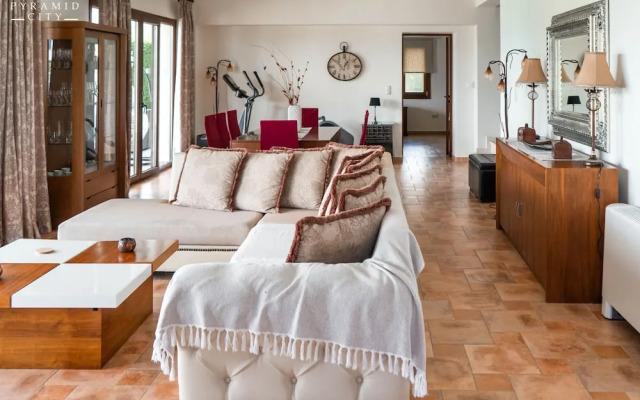 Villa Hera