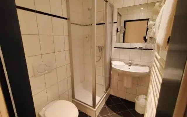 Hotel Restaurant Xtra Gleis