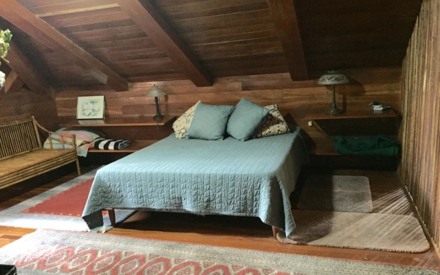 Chalet Nicholas B&B Costa Rica