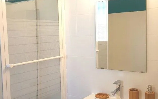 Chambres dans villa à 3 min de Lectoure