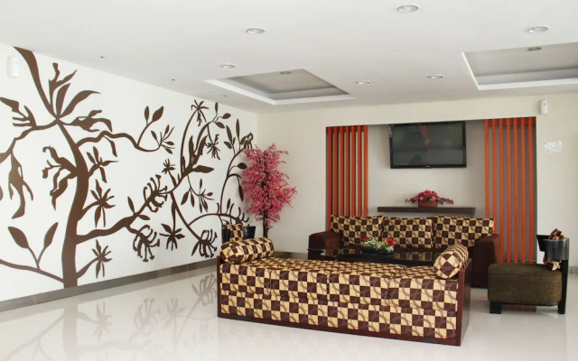 Airy Panakkukang Boulevard Topaz F8 Makassar