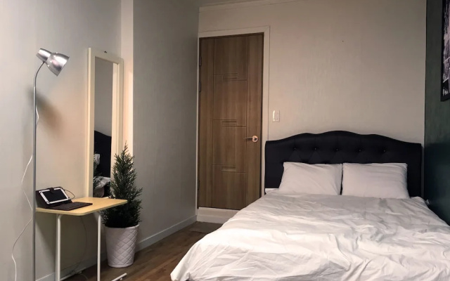 Nanu Guesthouse KPOP - Hostel