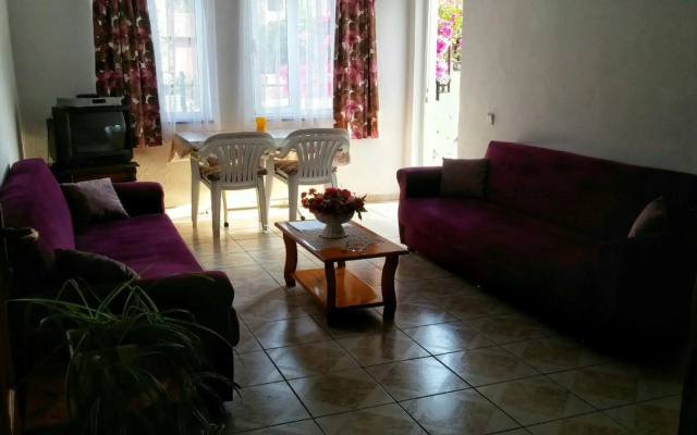 Tavilogullari Villa Apart