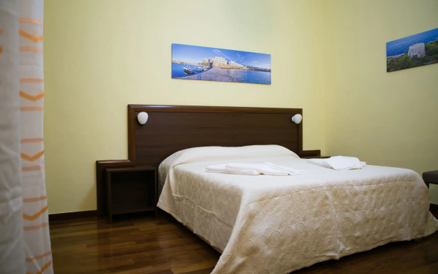 Villa Albertina Exclusive B&B