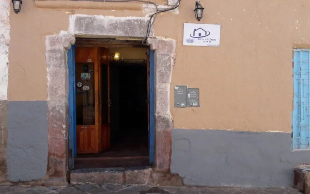 Qori Inn B&B - Hostel