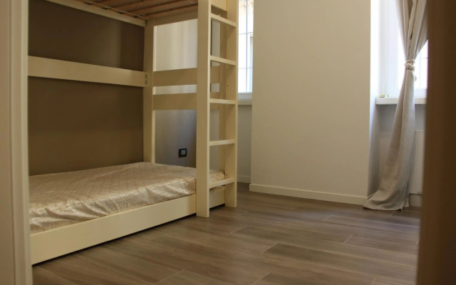 Calla, Calluna & Gardenia Apartments
