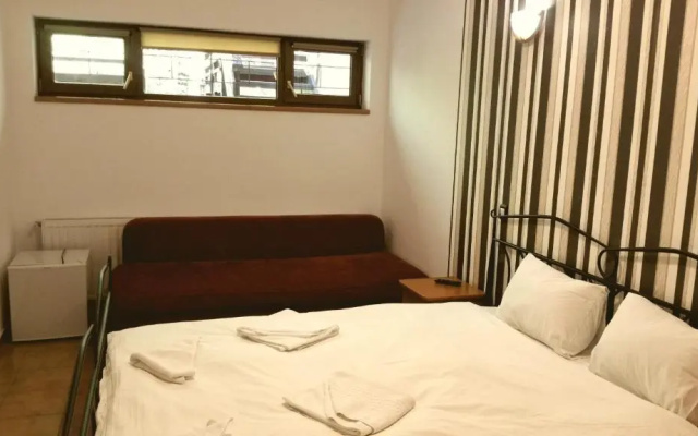 Vila Eliza