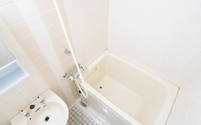 Angel Resort Yuzawa / Vacation STAY 2127