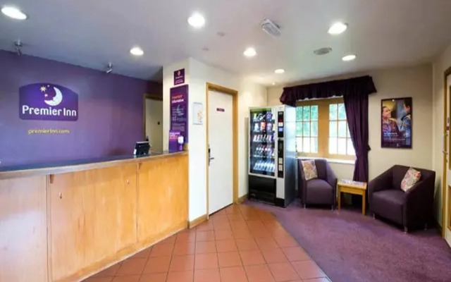 Premier Inn Arundel