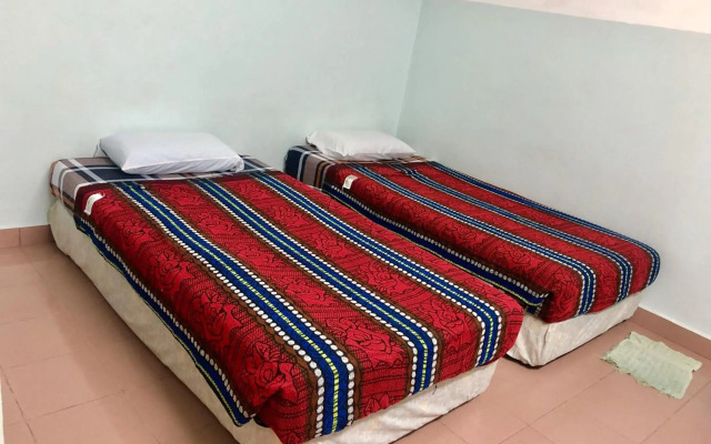 Baba Guest House